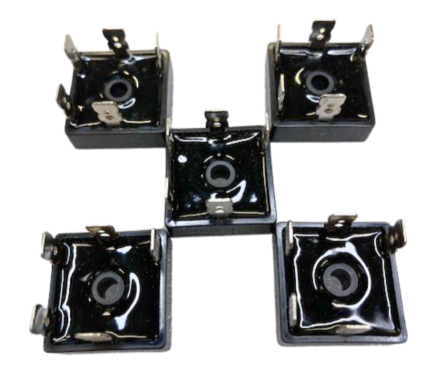WindyNation 35-Amp 3-Phase Bridge Rectifier