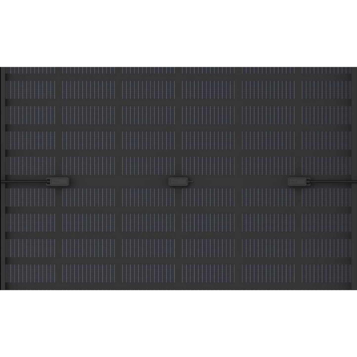 Trina Solar Vertex S+ Bifacial 430W 144-Cell Black-on-Black Residential Solar Panel