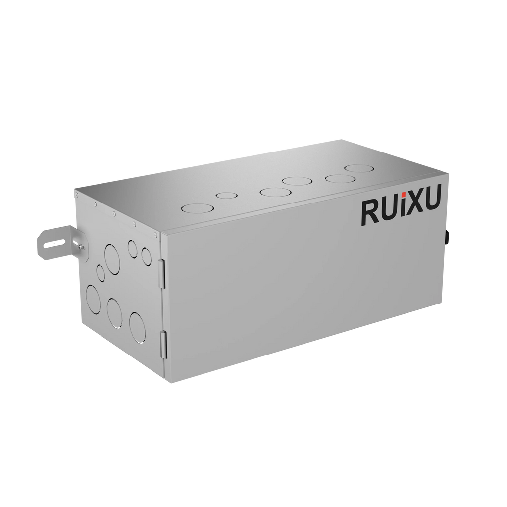 RUiXU Conduit Box for RUiXU Lithi2-16