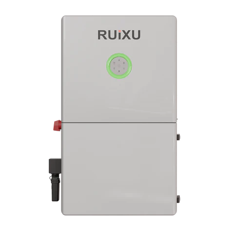 Portable Sun LLC RUiXU RX-12K Hybrid Inverter | 12kW 120/240V Split product image 1