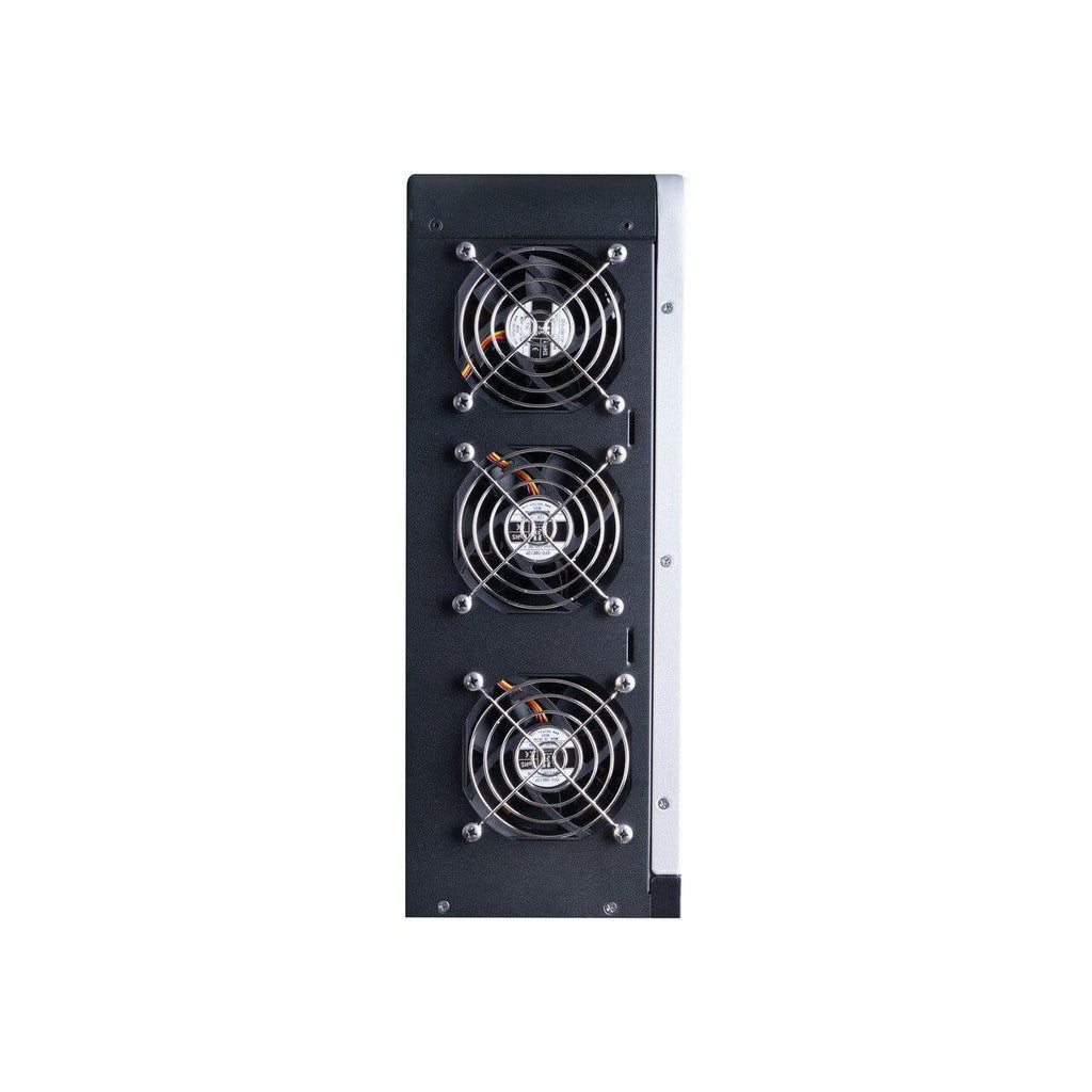 EG4 6K XP Off-Grid Inverter 6,000W Output | 48V 120/240V Split Phase | All-In-One Solar Inverter