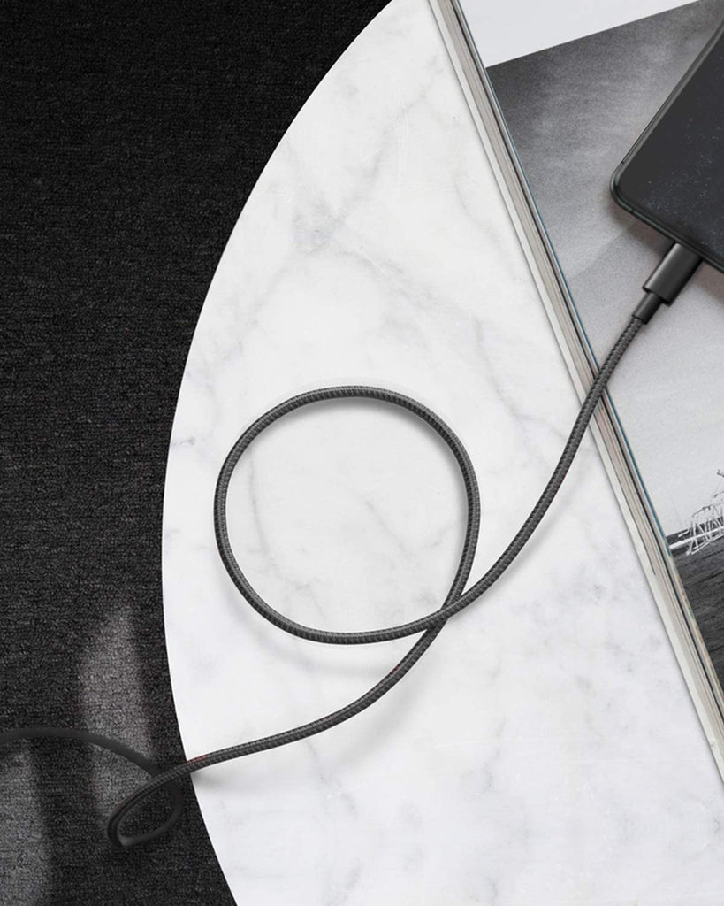 Anker <b>331</b> USB-C to Lightning Cable