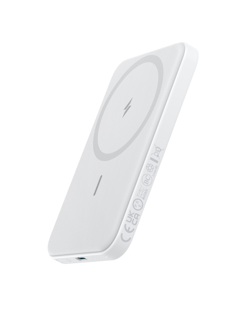 Anker <b>621</b> Magnetic Battery (MagGo)