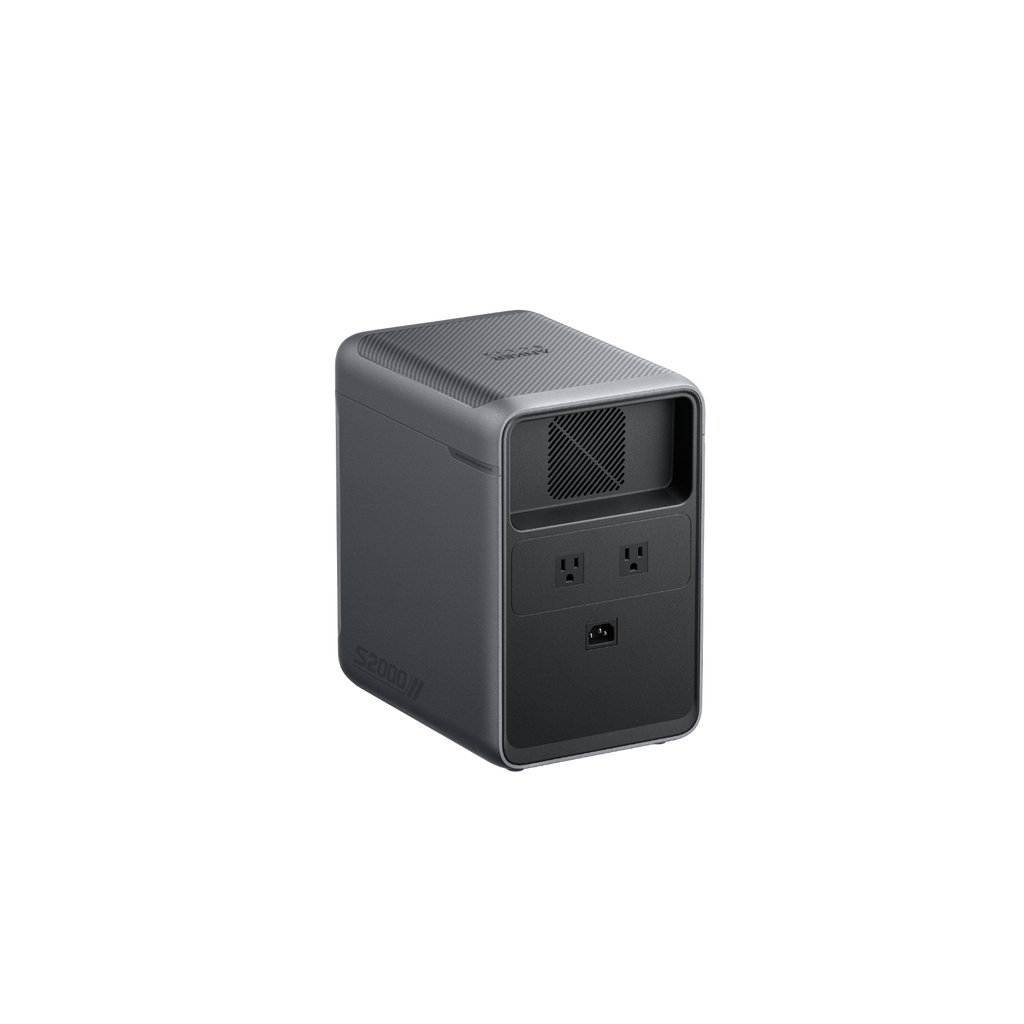 Anker SOLIX S2000 Portable Power Station