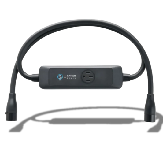 Anker Double Power Hub (For F3800)
