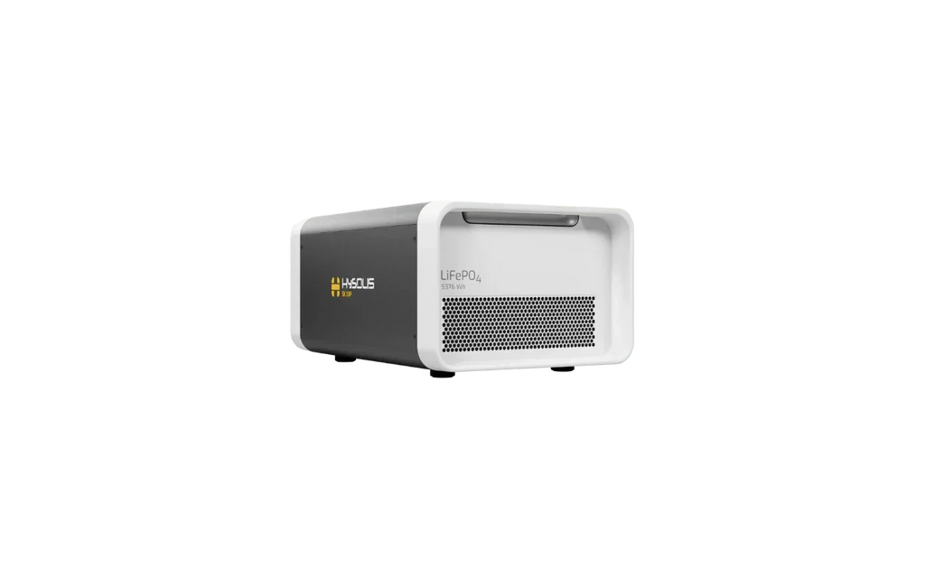 Hysolis Apollo 5K Expansion Battery