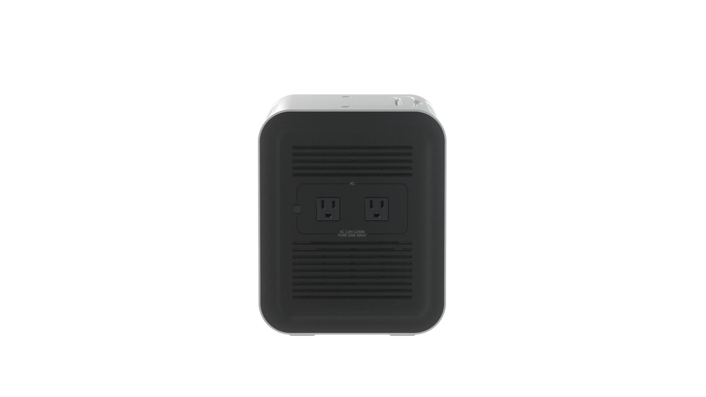 Arkpax Titan - Portable Power Station
