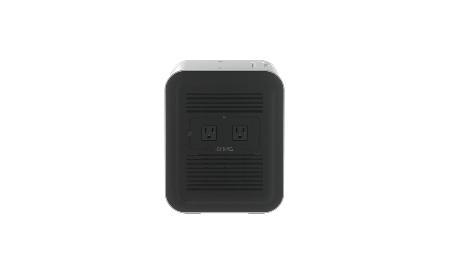 Arkpax Titan - Portable Power Station