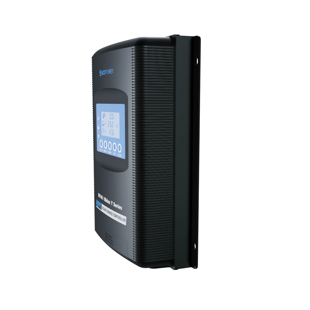ACOPOWER Midas 40A MPPT Solar Charge Controller