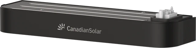 Canadian Solar EP Cube Energy Storage System - All-In-One Solar Backup