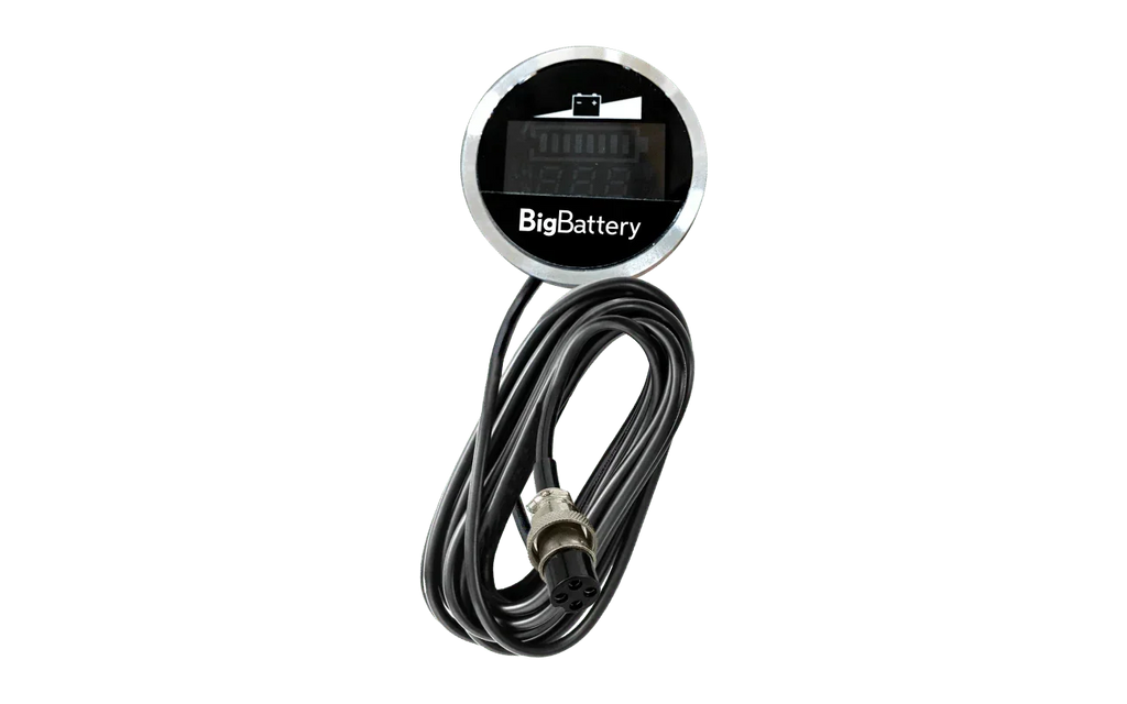 BigBattery 72V 3X RAPTOR 2 KIT