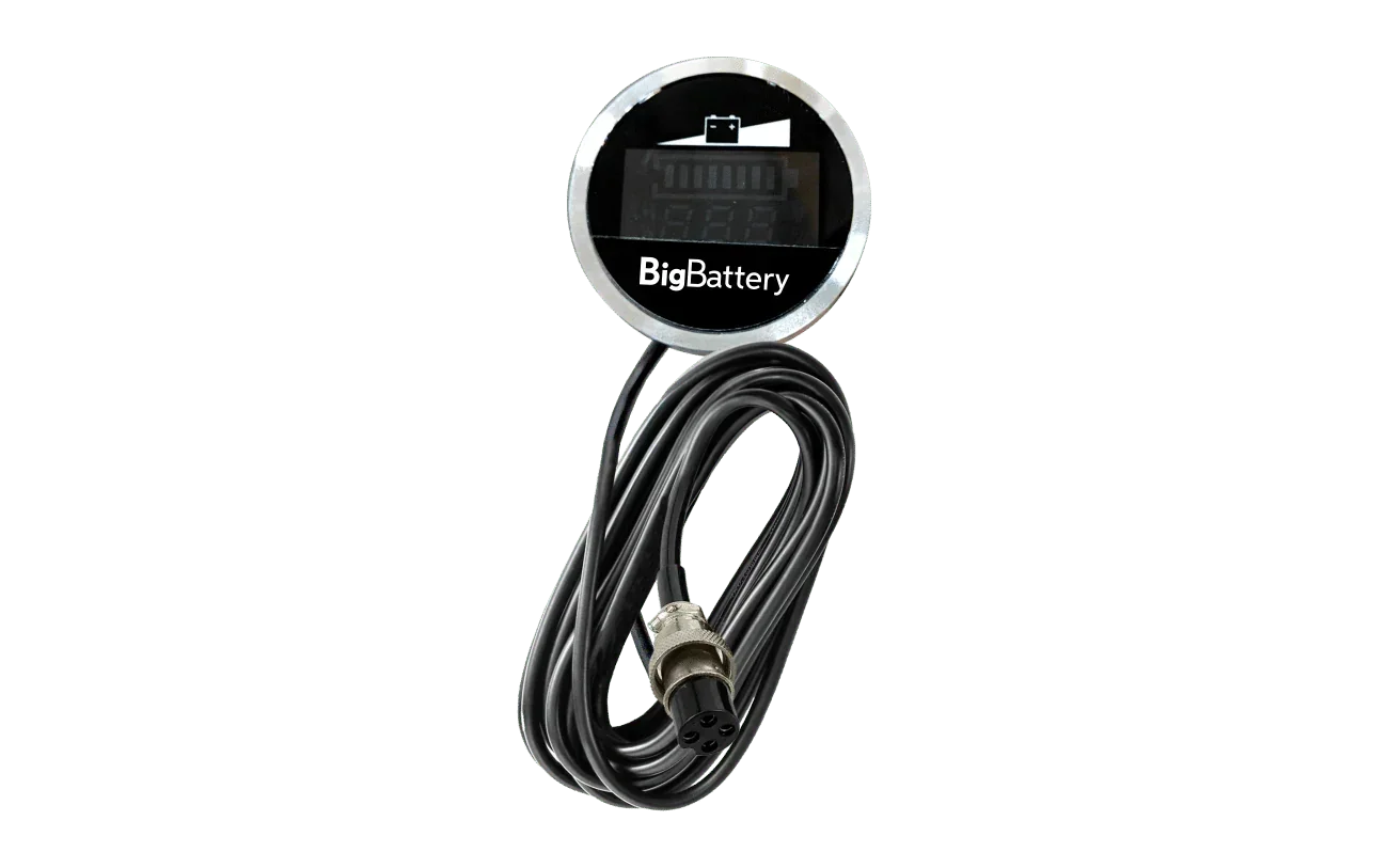 BigBattery 72V 3X RAPTOR 2 KIT