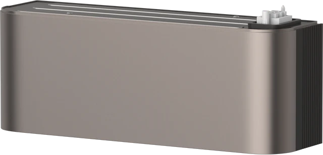 Canadian Solar EP Cube Energy Storage System - All-In-One Solar Backup