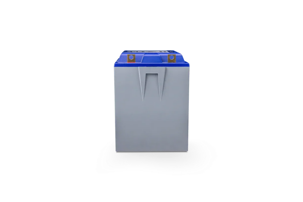 Battle Born 50Ah 24V LiFePO4 Deep Cycle Battery