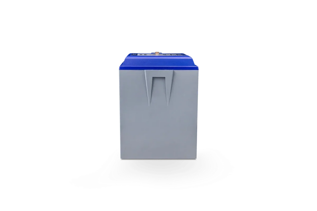 Battle Born 50Ah 24V LiFePO4 Heated Battery Kit