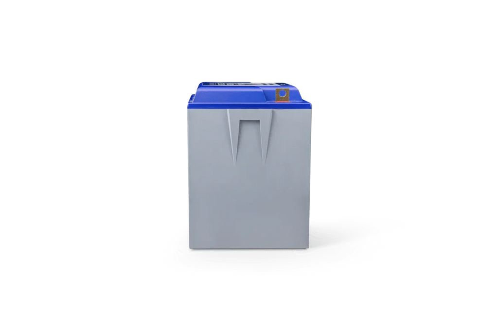 Battle Born 100Ah 12V LiFePO4 Deep Cycle Battery