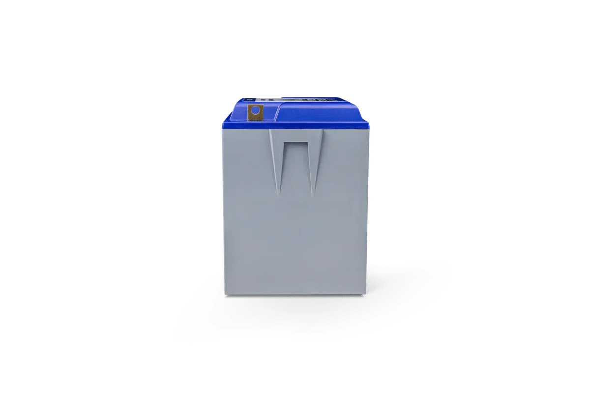 Battle Born 100Ah 12V LiFePO4 Deep Cycle Battery