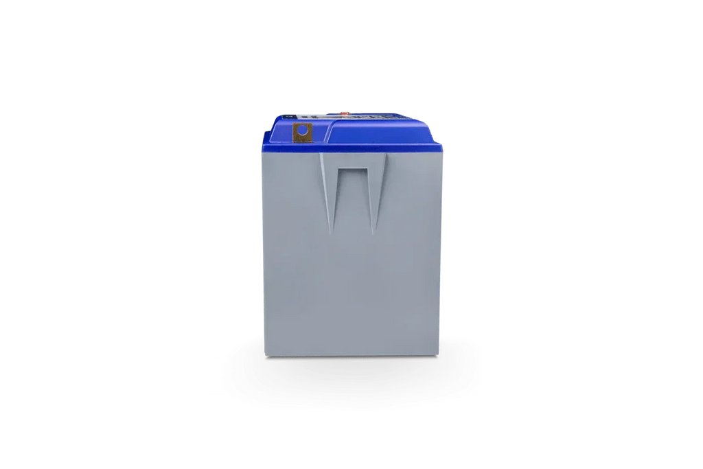 Battle Born 100Ah 12V LiFePO4 Heated Battery Kit