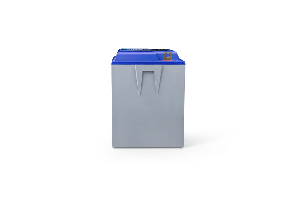 Battle Born 100Ah 12V Smart LiFePO4 Deep Cycle Battery