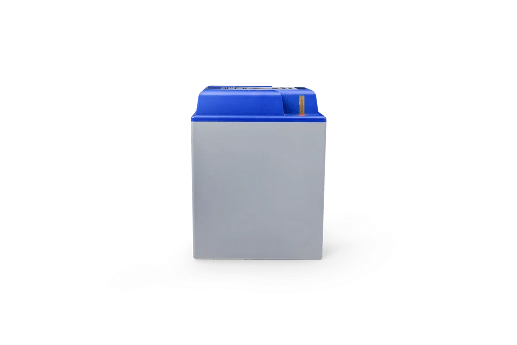 Battle Born 75Ah 12V Group 24 LiFePO4 Deep Cycle Battery
