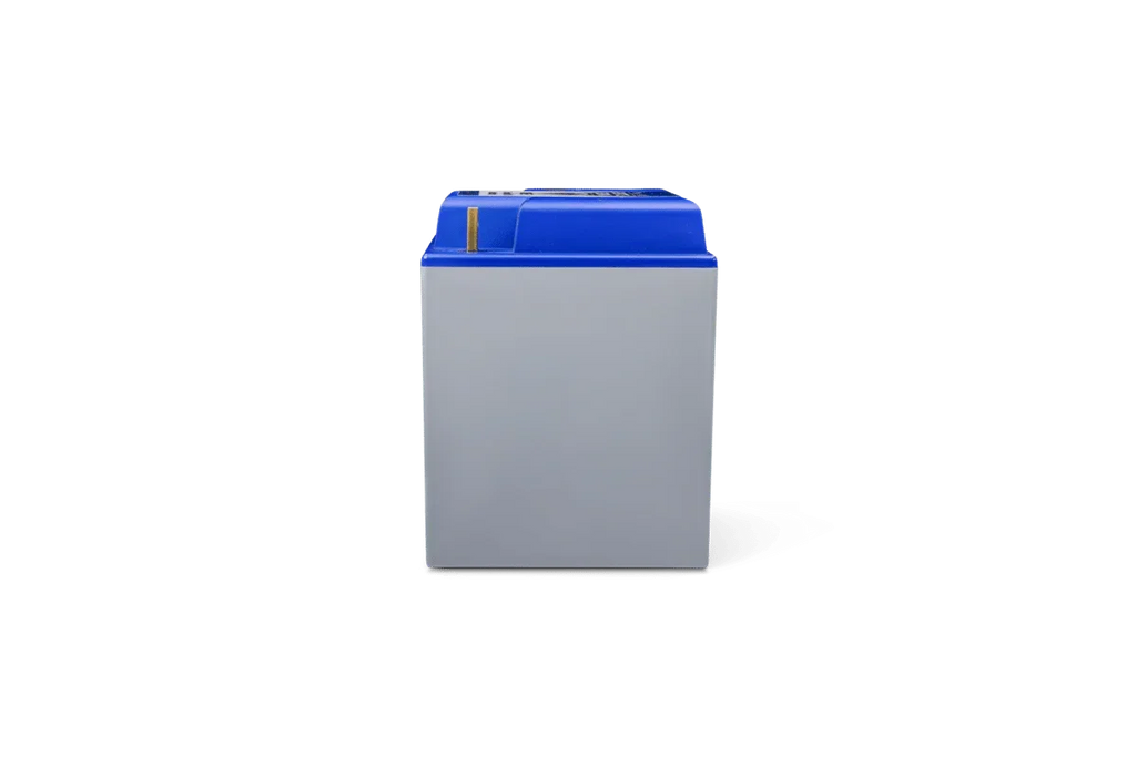 Battle Born 75Ah 12V Group 24 LiFePO4 Deep Cycle Battery