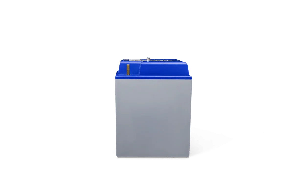 Battle Born 75Ah 12V Group 24 LiFePO4 Heated Battery Kit