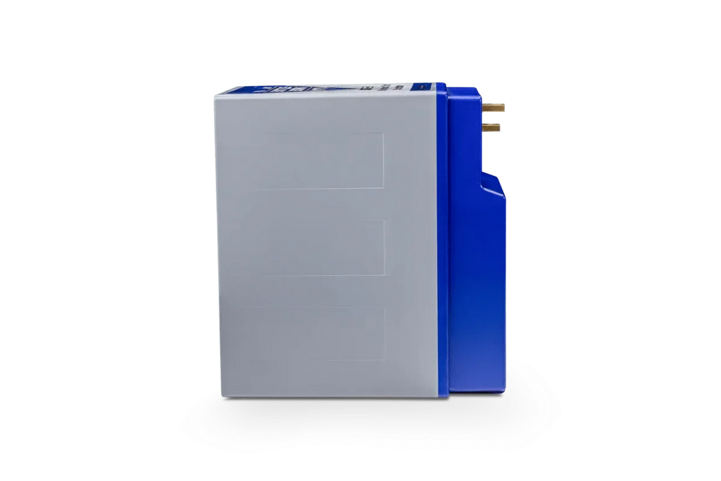 Battle Born 100Ah 12V GC2 LiFePO4 Deep Cycle Battery