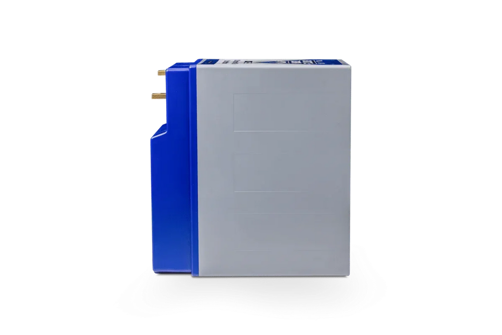 Battle Born 100Ah 12V GC2 LiFePO4 Deep Cycle Battery