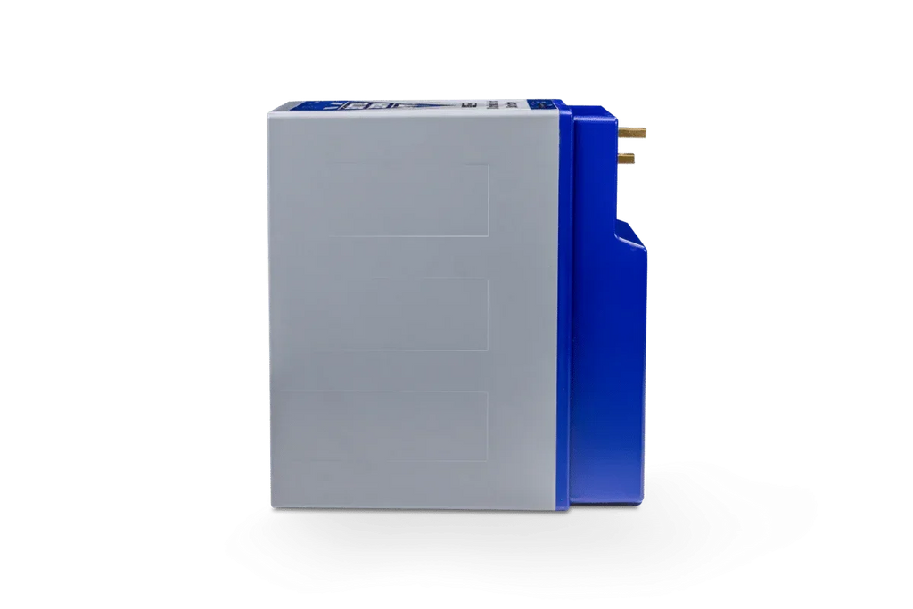 Battle Born 100Ah 12V GC2 LiFePO4 Heated Battery Kit