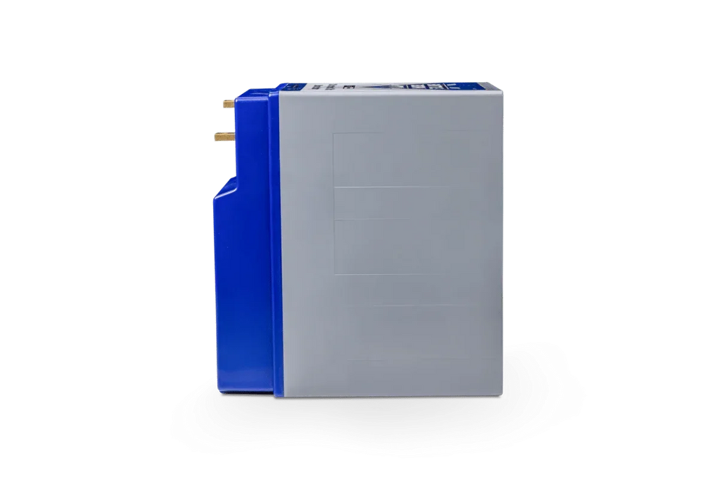 Battle Born 100Ah 12V GC2 LiFePO4 Heated Battery Kit