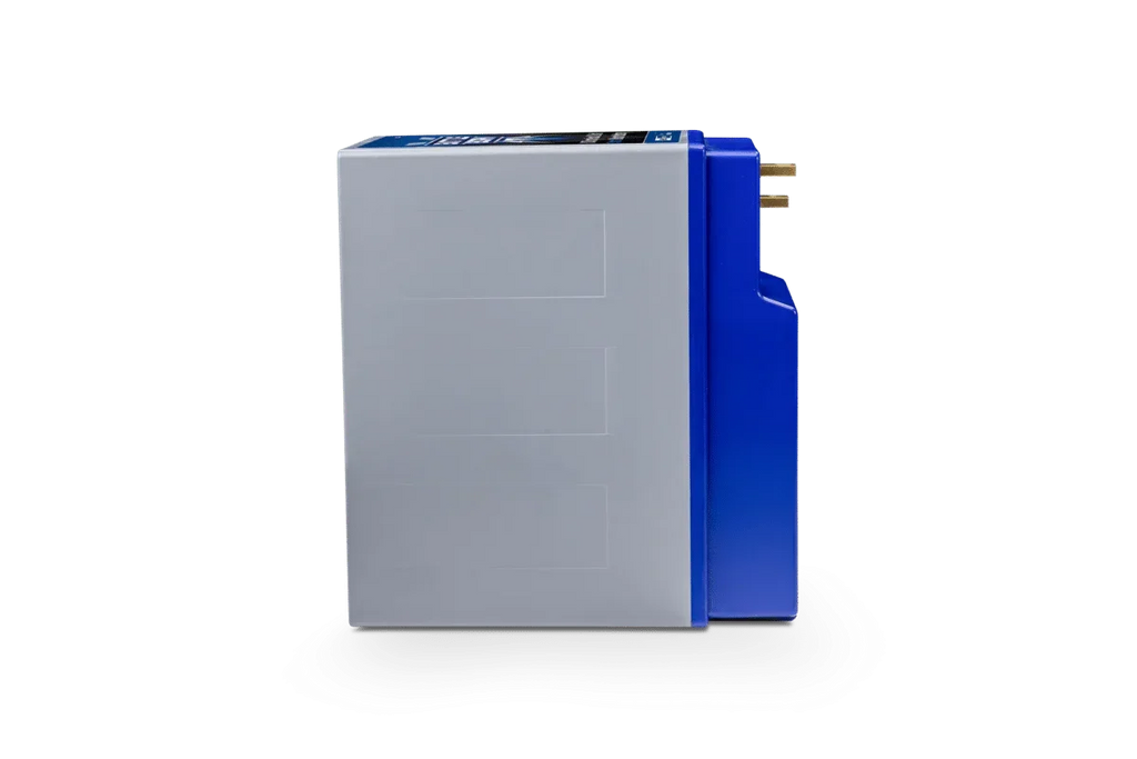 Battle Born 100Ah 12V GC2 Smart LiFePO4 Deep Cycle Battery