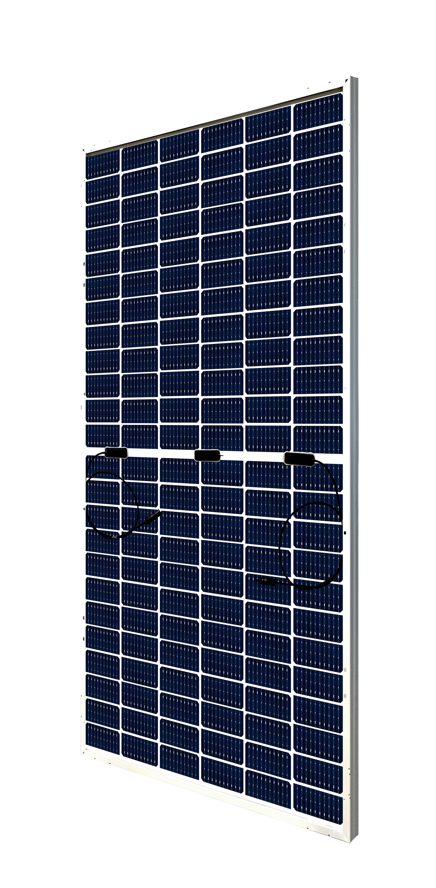 Canadian Solar 530W Bifacial Solar Panel - CS6W-530MB-AG