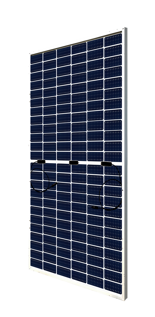 Canadian Solar 705W N-Type TOPCon Bifacial Solar Panel