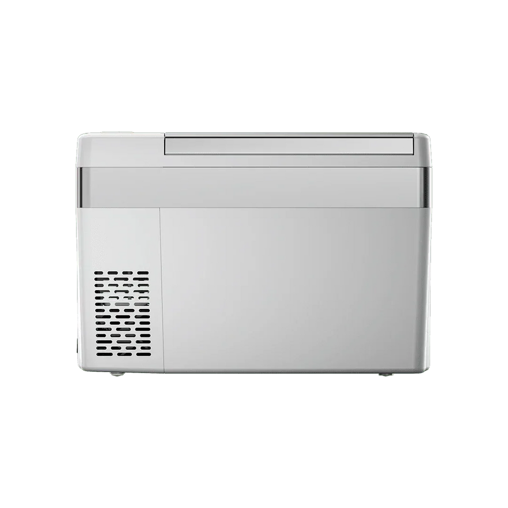 BougeRV 12V 30 Quart (28L) Portable Car Fridge