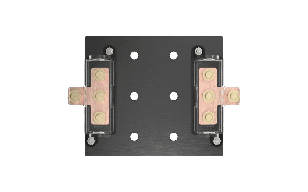 BigBattery 72V 3X RAPTOR 2 KIT