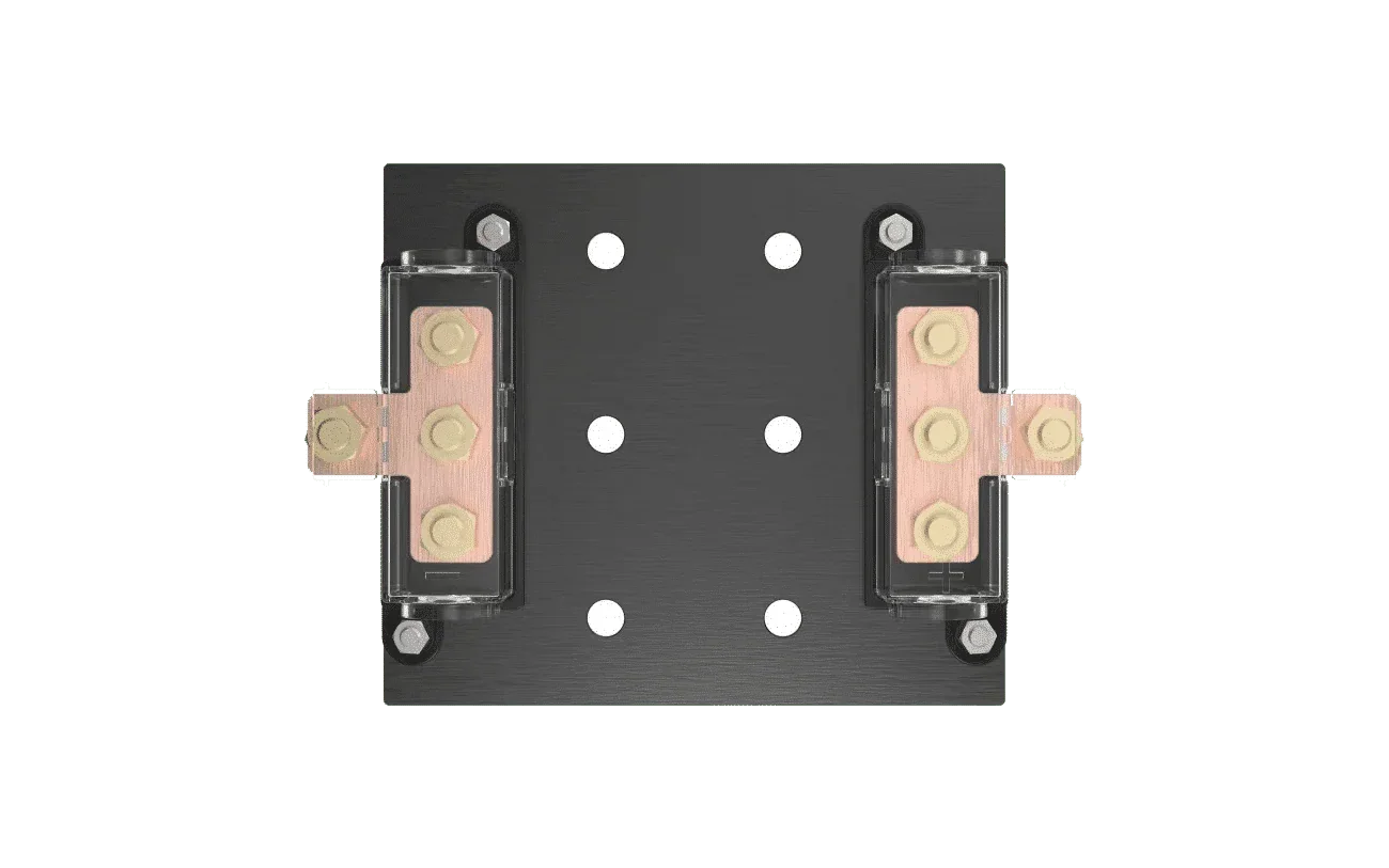 BigBattery 72V 2X RAPTOR 2 KIT