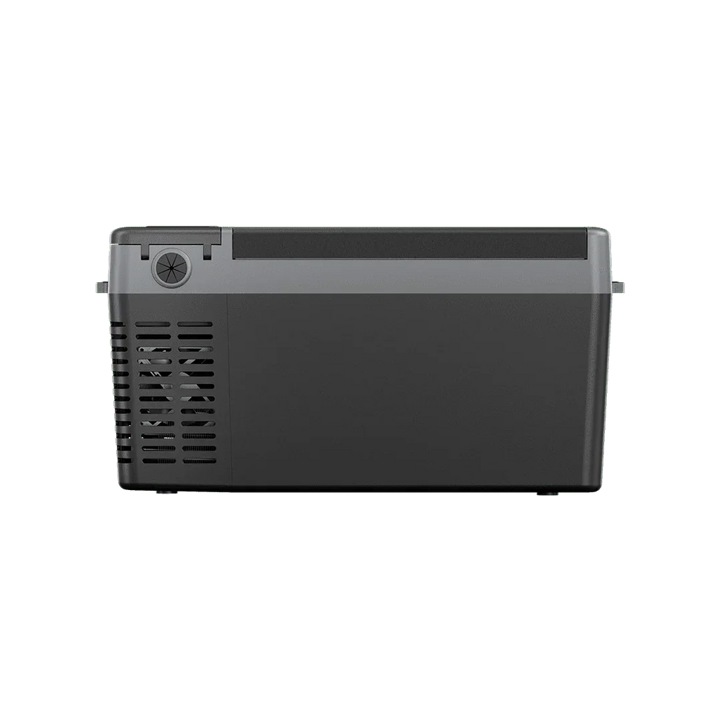 BougeRV CRPRO20 21 Quart 12V Portable Car Fridge Freezer