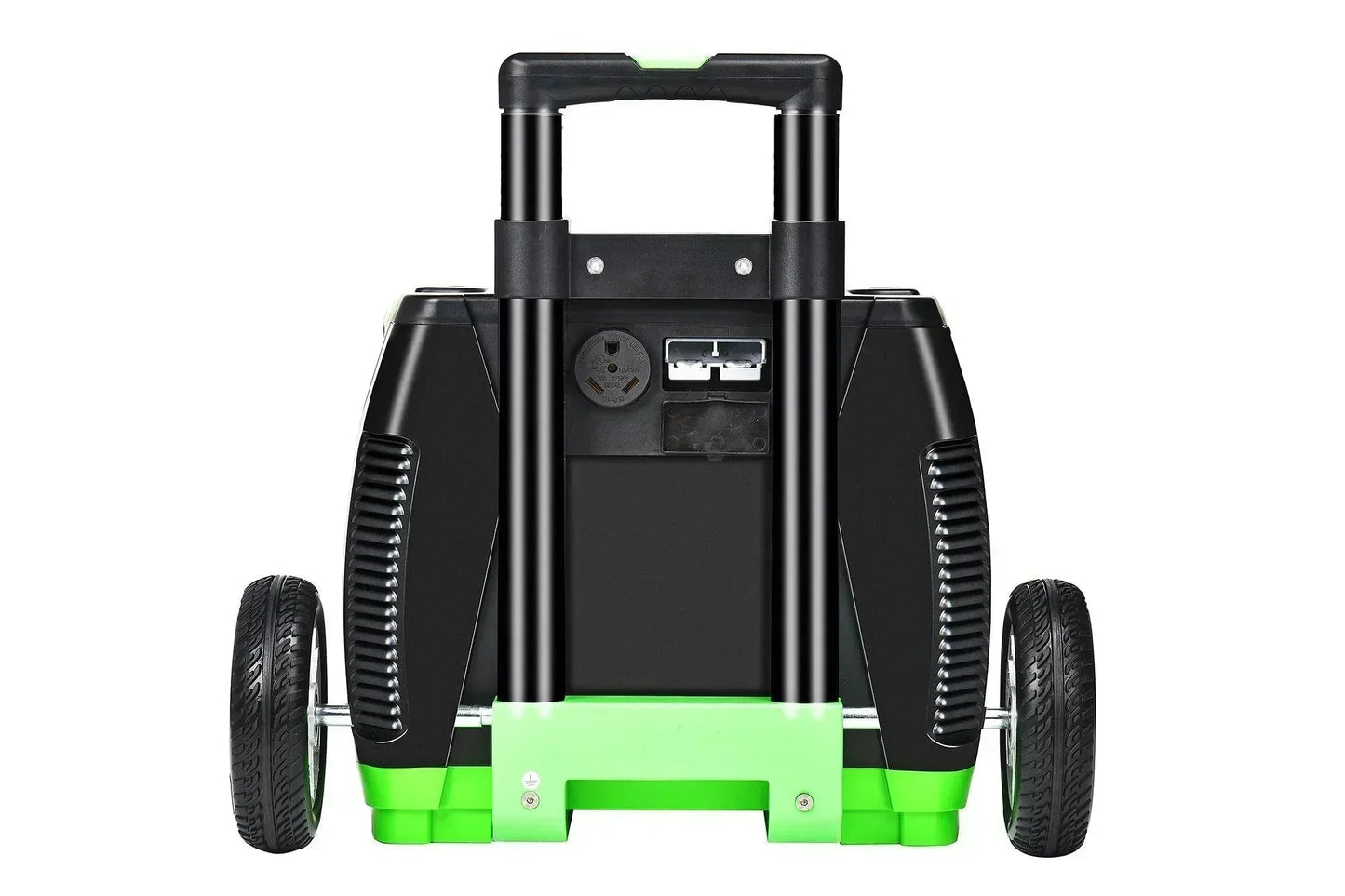 Nature's Generator Elite 3600W Solar Generator