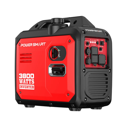 PowerSmart 3800W Inverter Generator DB5068