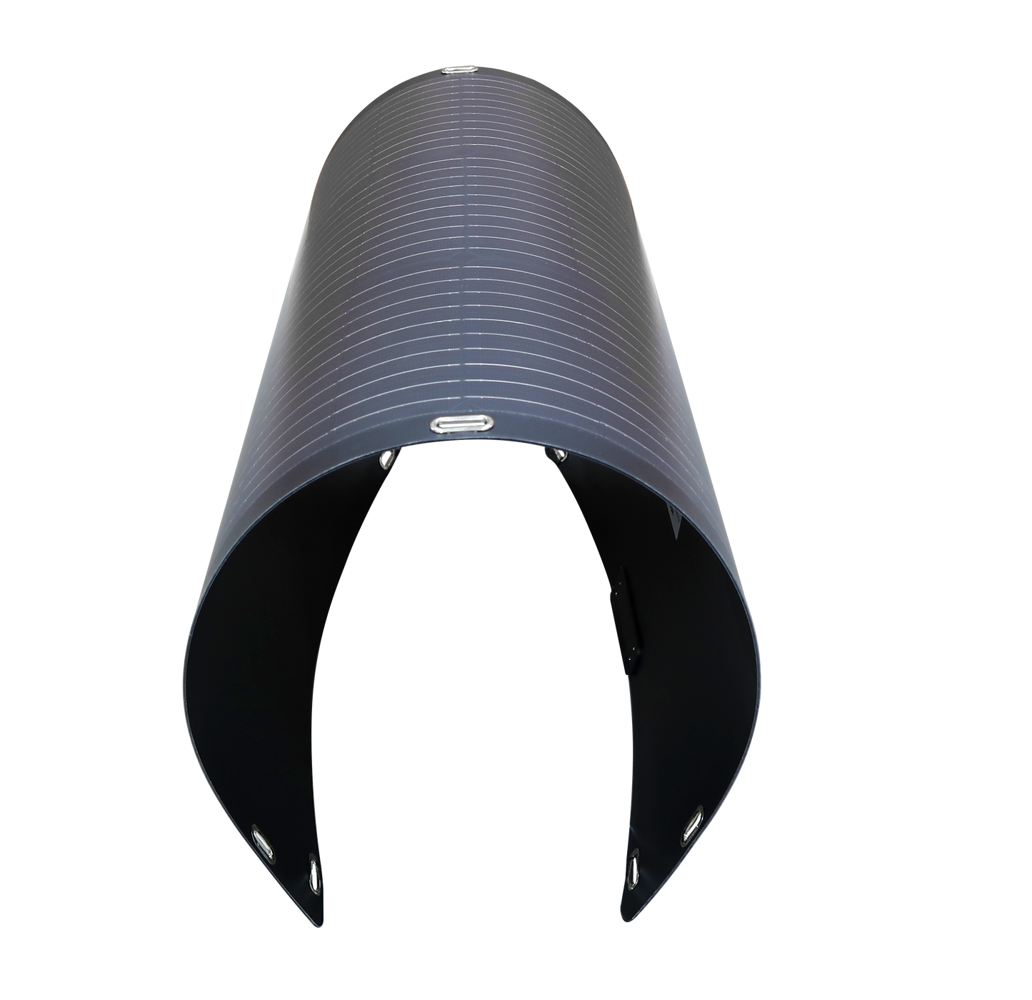 WindyNation 100 Watt 12V Flextreme Flexible Thin Lightweight Mono ETFE