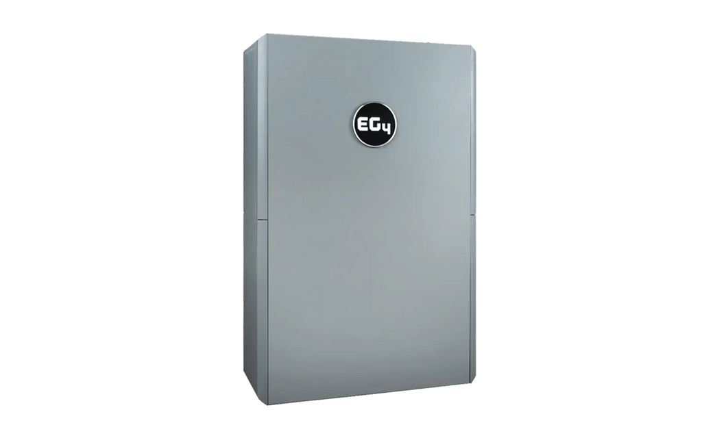 EG4 PowerPro System (ESS) 18kPV 14.3kWh