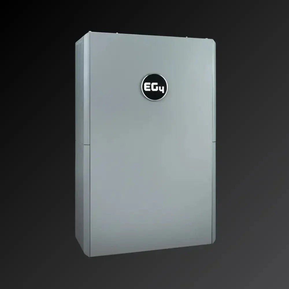 EG4 Hybrid Power Kit | 16kW 120/240V Output 48VDC - 28.6kWh System Bundle | EG4 FlexBOSS21 Hybrid Inverter + 2 x EG4 PowerPro Wallmount Outdoor Battery