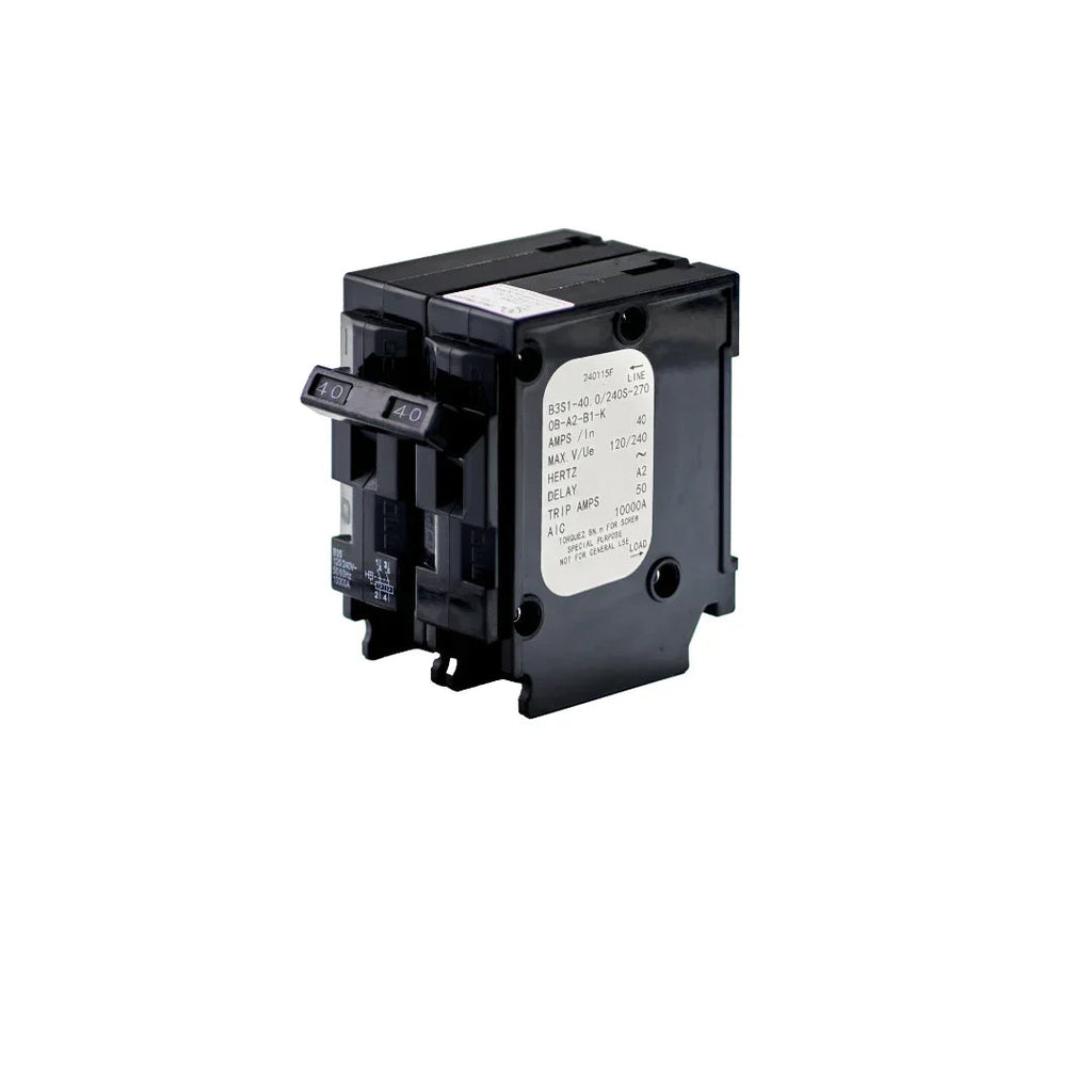 EG4 GridBOSS Breaker Kit - 90A