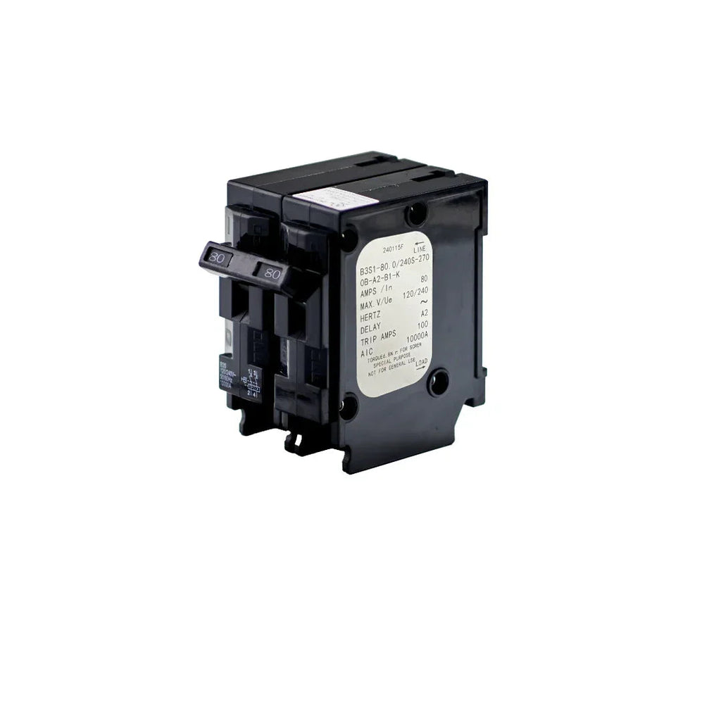 EG4 GridBOSS Breaker Kit - 90A