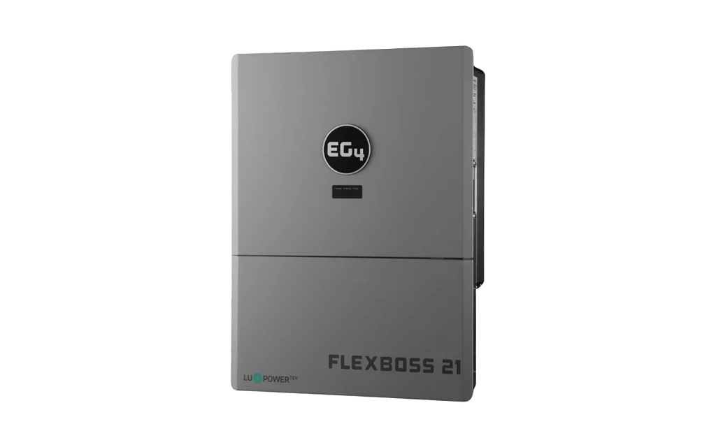 EG4 System Management Kit (Inverter & MID)