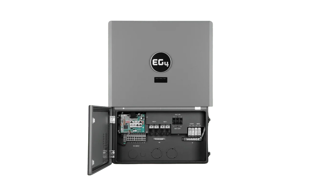 EG4 System Management Kit (Inverter & MID)