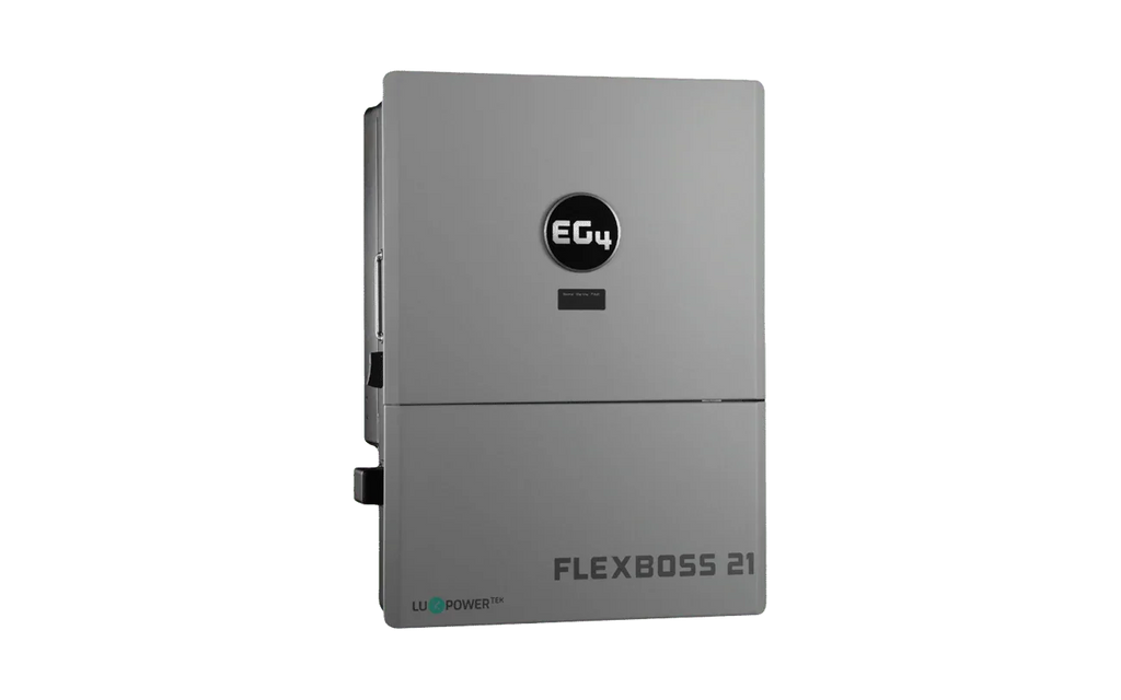 EG4 System Management Kit (Inverter & MID)