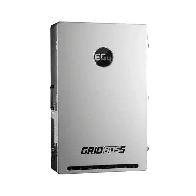 EG4 GridBOSS MID 200A Service Entrance v3.1
