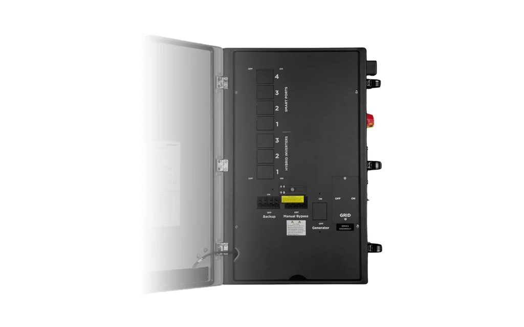 EG4 System Management Kit (Inverter & MID)