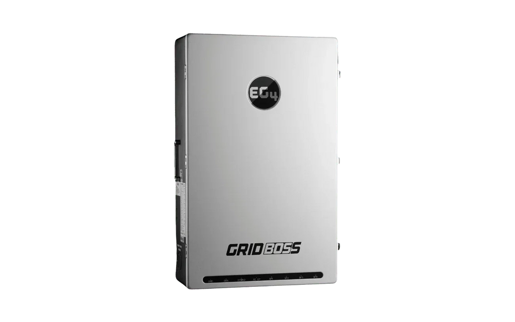 EG4 System Management Kit (Inverter & MID)